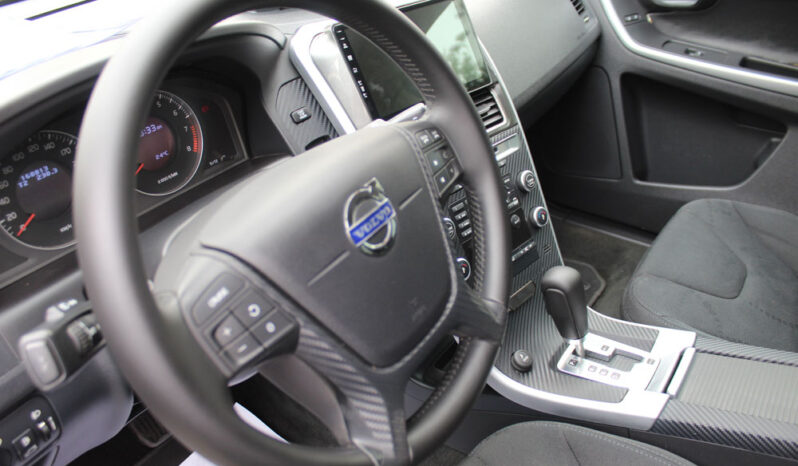 VOLVO XC 60 2.0Τ 203HP NAVI CAMERA AYTOMATO ΕΛΛΗΝΙΚΟ full