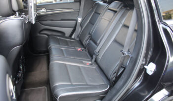 JEEP GRAND CHEROKEE 3.0 CRD OVERLAND PANORAMA 20” DVD ΟΘΟΝΕΣ full