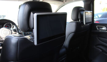 JEEP GRAND CHEROKEE 3.0 CRD OVERLAND PANORAMA 20” DVD ΟΘΟΝΕΣ full
