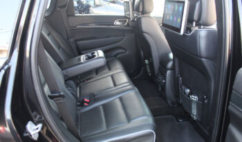 JEEP GRAND CHEROKEE 3.0 CRD OVERLAND PANORAMA 20” DVD ΟΘΟΝΕΣ full