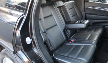 JEEP GRAND CHEROKEE 3.0 CRD OVERLAND PANORAMA 20” DVD ΟΘΟΝΕΣ full