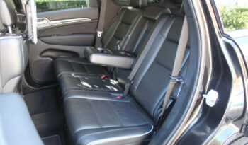 JEEP GRAND CHEROKEE 3.0 CRD OVERLAND PANORAMA 20” DVD ΟΘΟΝΕΣ full