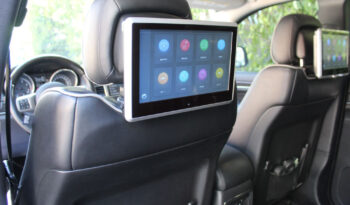JEEP GRAND CHEROKEE 3.0 CRD OVERLAND PANORAMA 20” DVD ΟΘΟΝΕΣ full