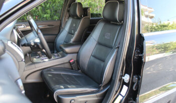 JEEP GRAND CHEROKEE 3.0 CRD OVERLAND PANORAMA 20” DVD ΟΘΟΝΕΣ full