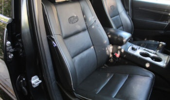 JEEP GRAND CHEROKEE 3.0 CRD OVERLAND PANORAMA 20” DVD ΟΘΟΝΕΣ full