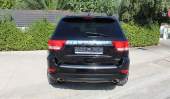 JEEP GRAND CHEROKEE 3.0 CRD OVERLAND PANORAMA 20” DVD ΟΘΟΝΕΣ full
