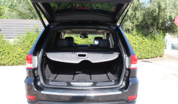 JEEP GRAND CHEROKEE 3.0 CRD OVERLAND PANORAMA 20” DVD ΟΘΟΝΕΣ full
