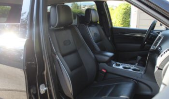 JEEP GRAND CHEROKEE 3.0 CRD OVERLAND PANORAMA 20” DVD ΟΘΟΝΕΣ full