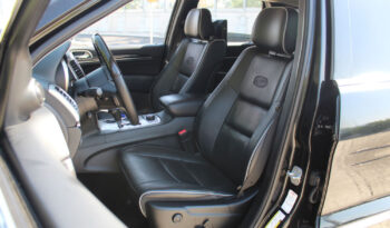 JEEP GRAND CHEROKEE 3.0 CRD OVERLAND PANORAMA 20” DVD ΟΘΟΝΕΣ full