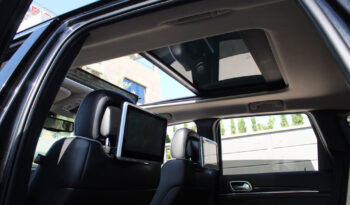 JEEP GRAND CHEROKEE 3.0 CRD OVERLAND PANORAMA 20” DVD ΟΘΟΝΕΣ full