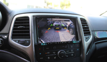 JEEP GRAND CHEROKEE 3.0 CRD OVERLAND PANORAMA 20” DVD ΟΘΟΝΕΣ full