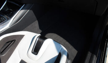 BMW M3 COMPETITION M X-DRIVE AKRAPOVIC CARBON HEAD UP full