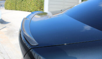 BMW M3 COMPETITION M X-DRIVE AKRAPOVIC CARBON HEAD UP full