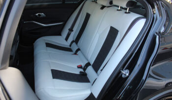 BMW M3 COMPETITION M X-DRIVE AKRAPOVIC CARBON HEAD UP full
