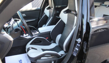BMW M3 COMPETITION M X-DRIVE AKRAPOVIC CARBON HEAD UP full