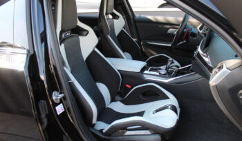 BMW M3 COMPETITION M X-DRIVE AKRAPOVIC CARBON HEAD UP full
