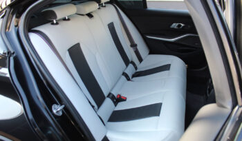 BMW M3 COMPETITION M X-DRIVE AKRAPOVIC CARBON HEAD UP full