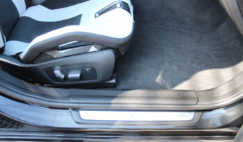 BMW M3 COMPETITION M X-DRIVE AKRAPOVIC CARBON HEAD UP full