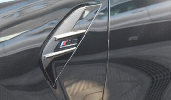 BMW M3 COMPETITION M X-DRIVE AKRAPOVIC CARBON HEAD UP full