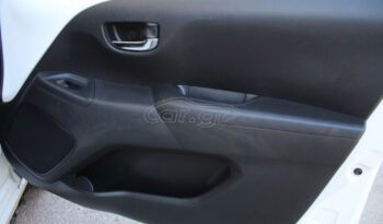 TOYOTA AYGO 1.0 X-PLAY AYTOMATO MMT TOUCH 70HP 5D CAMERA EΛΛΗΝΙΚΟ full