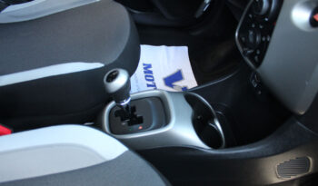 TOYOTA AYGO 1.0 X-PLAY AYTOMATO MMT TOUCH 70HP 5D CAMERA EΛΛΗΝΙΚΟ full