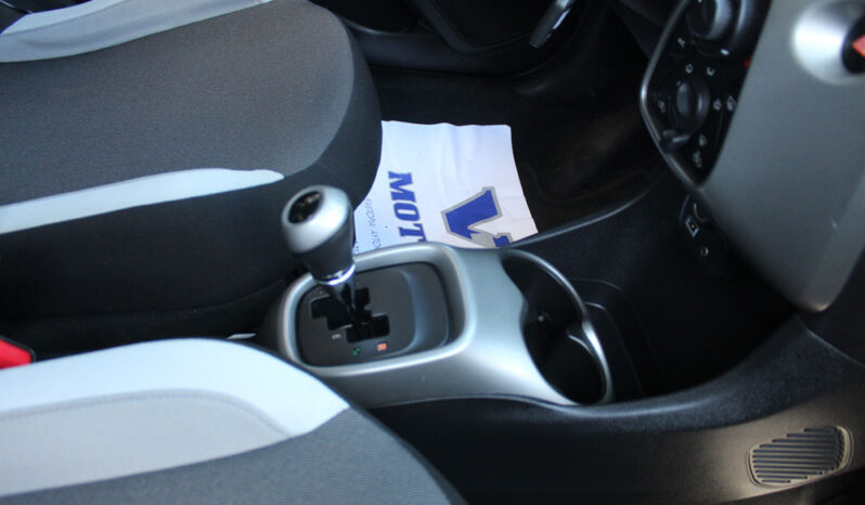 TOYOTA AYGO 1.0 X-PLAY AYTOMATO MMT TOUCH 70HP 5D CAMERA EΛΛΗΝΙΚΟ full