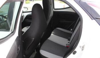 TOYOTA AYGO 1.0 X-PLAY AYTOMATO MMT TOUCH 70HP 5D CAMERA EΛΛΗΝΙΚΟ full