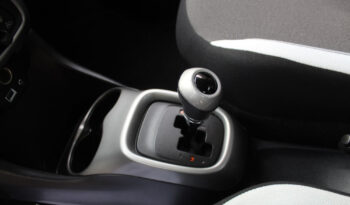 TOYOTA AYGO 1.0 X-PLAY AYTOMATO MMT TOUCH 70HP 5D CAMERA EΛΛΗΝΙΚΟ full