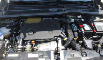 PEUGEOT 2008 1.5 DIESEL 110 HP 1ο ΧΕΡΙ ΕΛΛΗΝΙΚΟ full