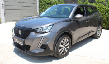 PEUGEOT 2008 1.5 DIESEL 110 HP 1ο ΧΕΡΙ ΕΛΛΗΝΙΚΟ full