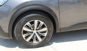 PEUGEOT 2008 1.5 DIESEL 110 HP 1ο ΧΕΡΙ ΕΛΛΗΝΙΚΟ full