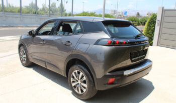 PEUGEOT 2008 1.5 DIESEL 110 HP 1ο ΧΕΡΙ ΕΛΛΗΝΙΚΟ full