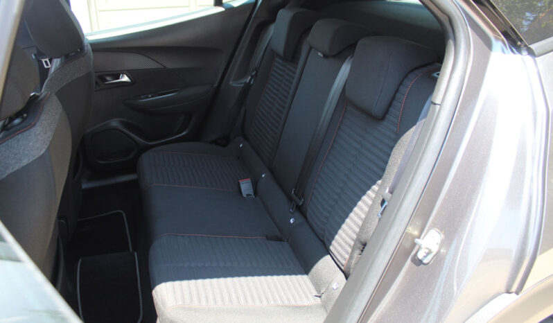 PEUGEOT 2008 1.5 DIESEL 110 HP 1ο ΧΕΡΙ ΕΛΛΗΝΙΚΟ full