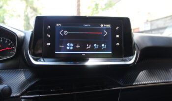 PEUGEOT 2008 1.5 DIESEL 110 HP 1ο ΧΕΡΙ ΕΛΛΗΝΙΚΟ full