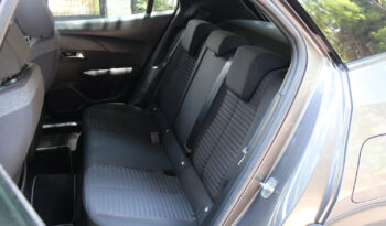 PEUGEOT 2008 1.5 DIESEL 110 HP 1ο ΧΕΡΙ ΕΛΛΗΝΙΚΟ full