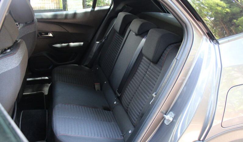 PEUGEOT 2008 1.5 DIESEL 110 HP 1ο ΧΕΡΙ ΕΛΛΗΝΙΚΟ full
