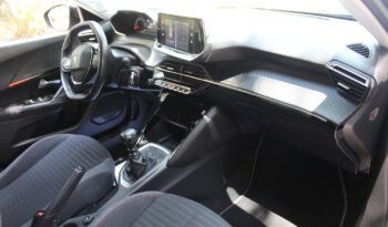 PEUGEOT 2008 1.5 DIESEL 110 HP 1ο ΧΕΡΙ ΕΛΛΗΝΙΚΟ full