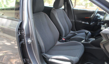 PEUGEOT 2008 1.5 DIESEL 110 HP 1ο ΧΕΡΙ ΕΛΛΗΝΙΚΟ full