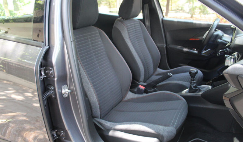 PEUGEOT 2008 1.5 DIESEL 110 HP 1ο ΧΕΡΙ ΕΛΛΗΝΙΚΟ full
