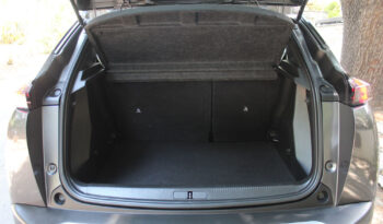 PEUGEOT 2008 1.5 DIESEL 110 HP 1ο ΧΕΡΙ ΕΛΛΗΝΙΚΟ full