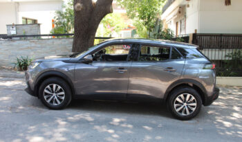 PEUGEOT 2008 1.5 DIESEL 110 HP 1ο ΧΕΡΙ ΕΛΛΗΝΙΚΟ full