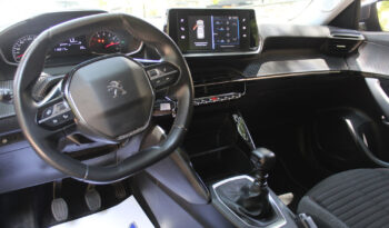 PEUGEOT 2008 1.5 DIESEL 110 HP 1ο ΧΕΡΙ ΕΛΛΗΝΙΚΟ full