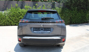 PEUGEOT 2008 1.5 DIESEL 110 HP 1ο ΧΕΡΙ ΕΛΛΗΝΙΚΟ full