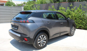 PEUGEOT 2008 1.5 DIESEL 110 HP 1ο ΧΕΡΙ ΕΛΛΗΝΙΚΟ full
