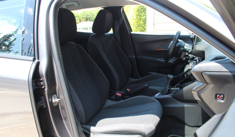 PEUGEOT 2008 1.5 DIESEL 110 HP 1ο ΧΕΡΙ ΕΛΛΗΝΙΚΟ full