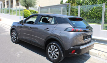 PEUGEOT 2008 1.5 DIESEL 110 HP 1ο ΧΕΡΙ ΕΛΛΗΝΙΚΟ full