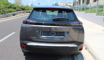 PEUGEOT 2008 1.5 DIESEL 110 HP 1ο ΧΕΡΙ ΕΛΛΗΝΙΚΟ full