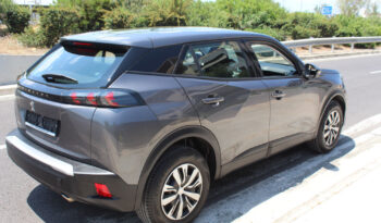 PEUGEOT 2008 1.5 DIESEL 110 HP 1ο ΧΕΡΙ ΕΛΛΗΝΙΚΟ full