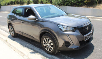 PEUGEOT 2008 1.5 DIESEL 110 HP 1ο ΧΕΡΙ ΕΛΛΗΝΙΚΟ full