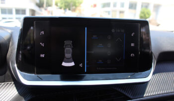 PEUGEOT 2008 1.5 DIESEL 110 HP 1ο ΧΕΡΙ ΕΛΛΗΝΙΚΟ full
